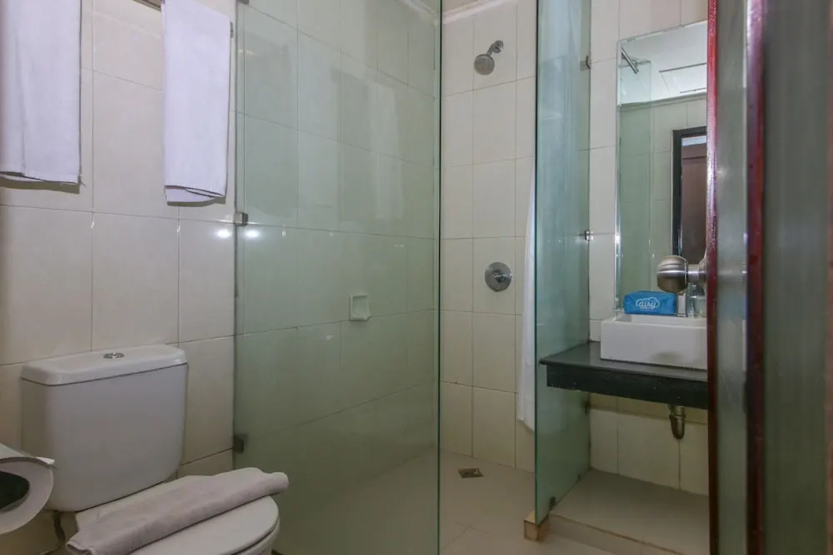 Airy Yos Sudarso 1145 Lubuklinggau