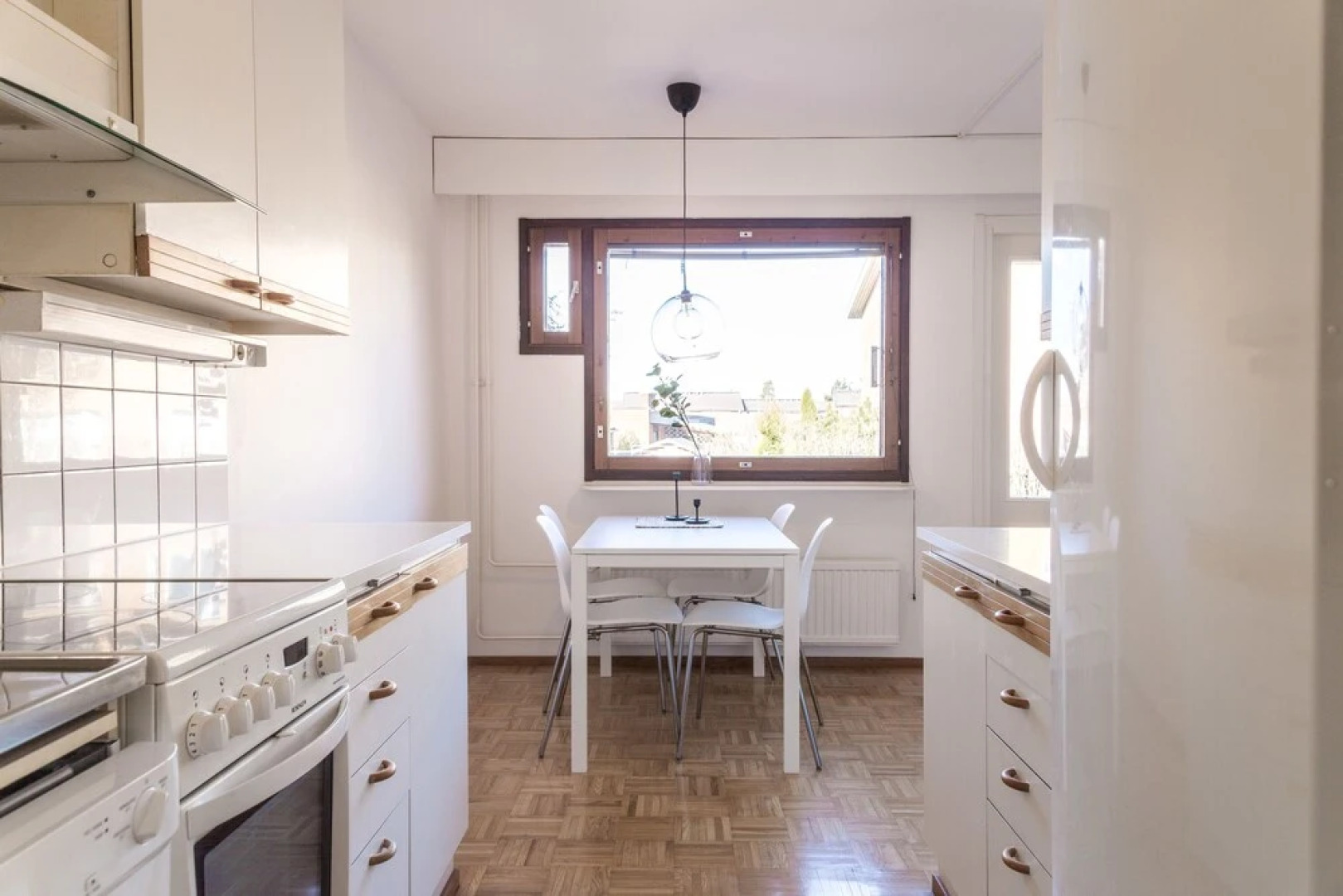 SSA Spot Comfortable 2-room apt 5004C18