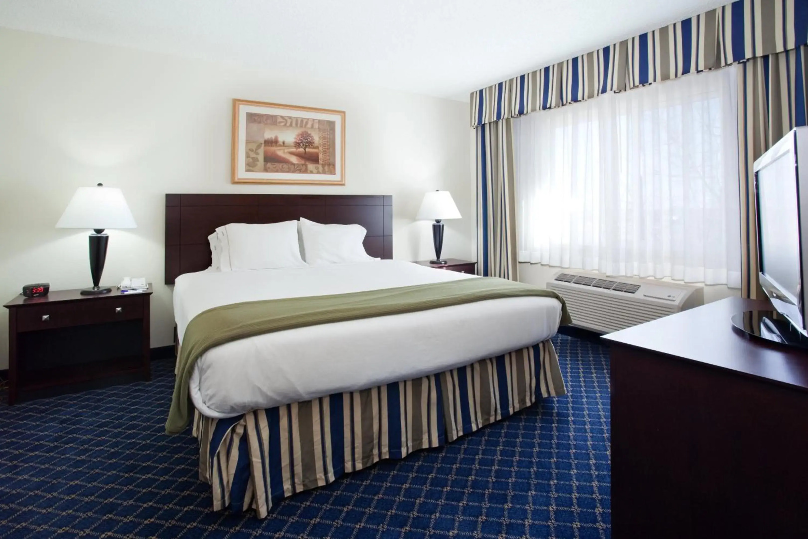 Holiday Inn Express Hotel & Suites Torrington by IHG