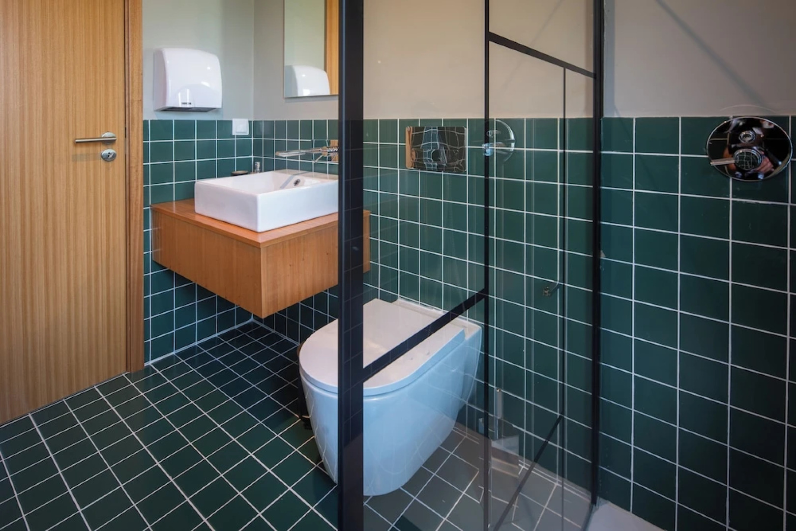 Canto's Green Garden & SPA