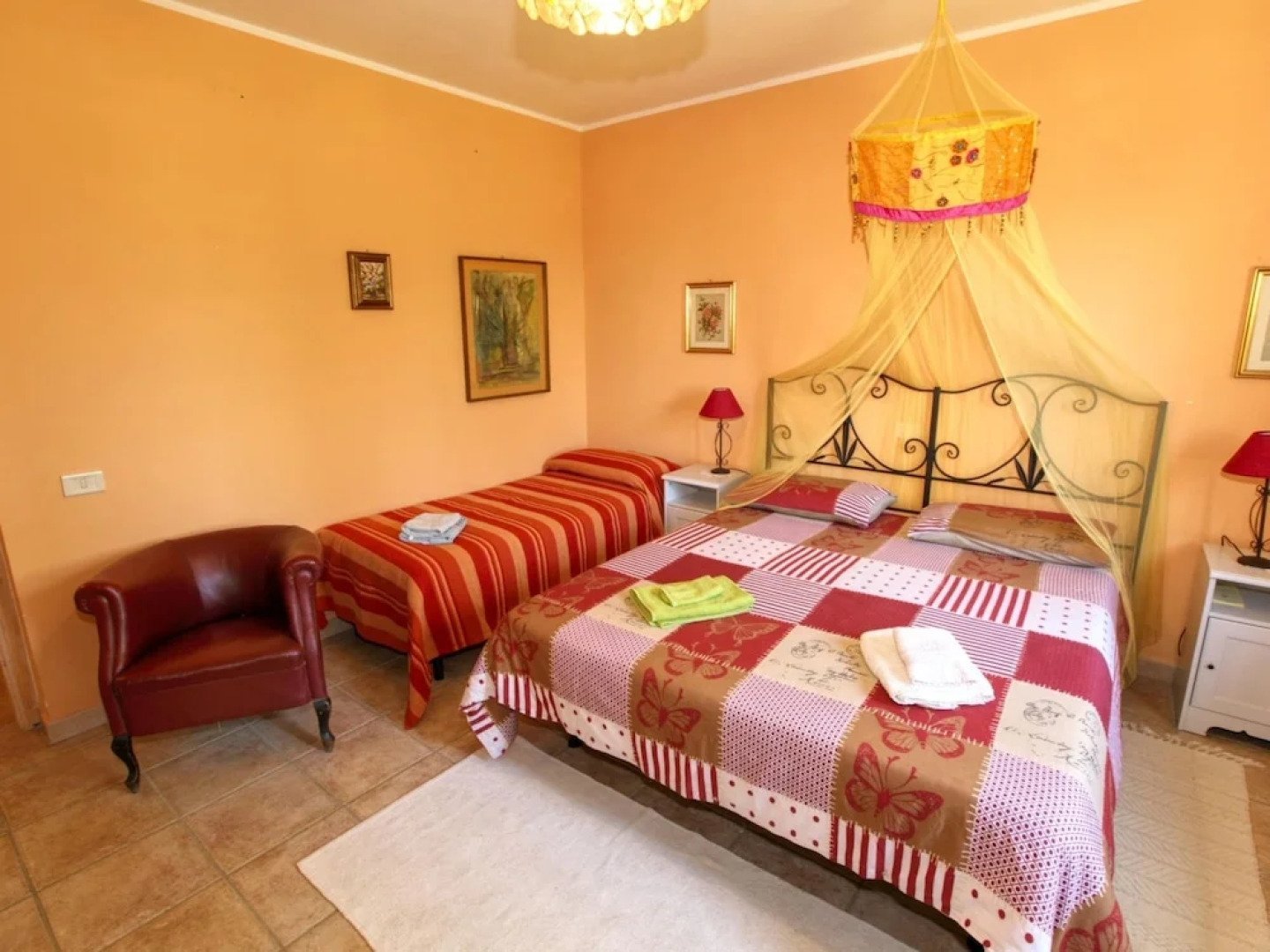 Belvilla by OYO Casaletto Graffi