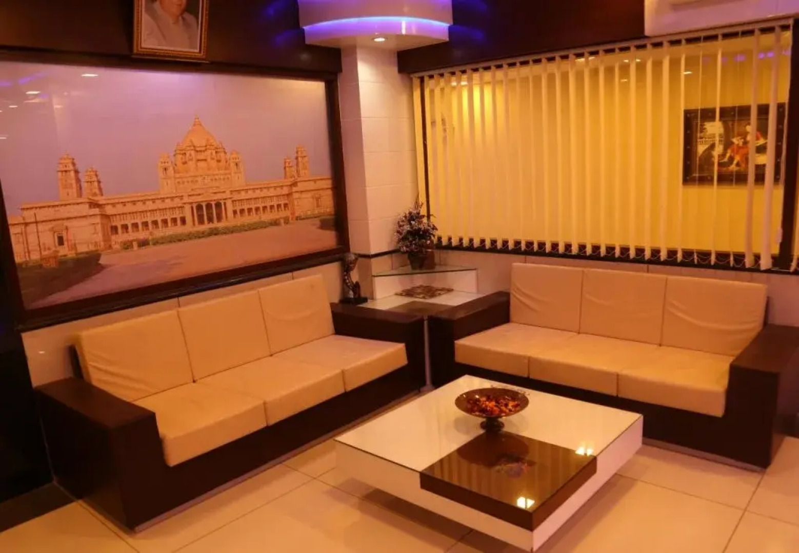 Hotel Marwar Excellency
