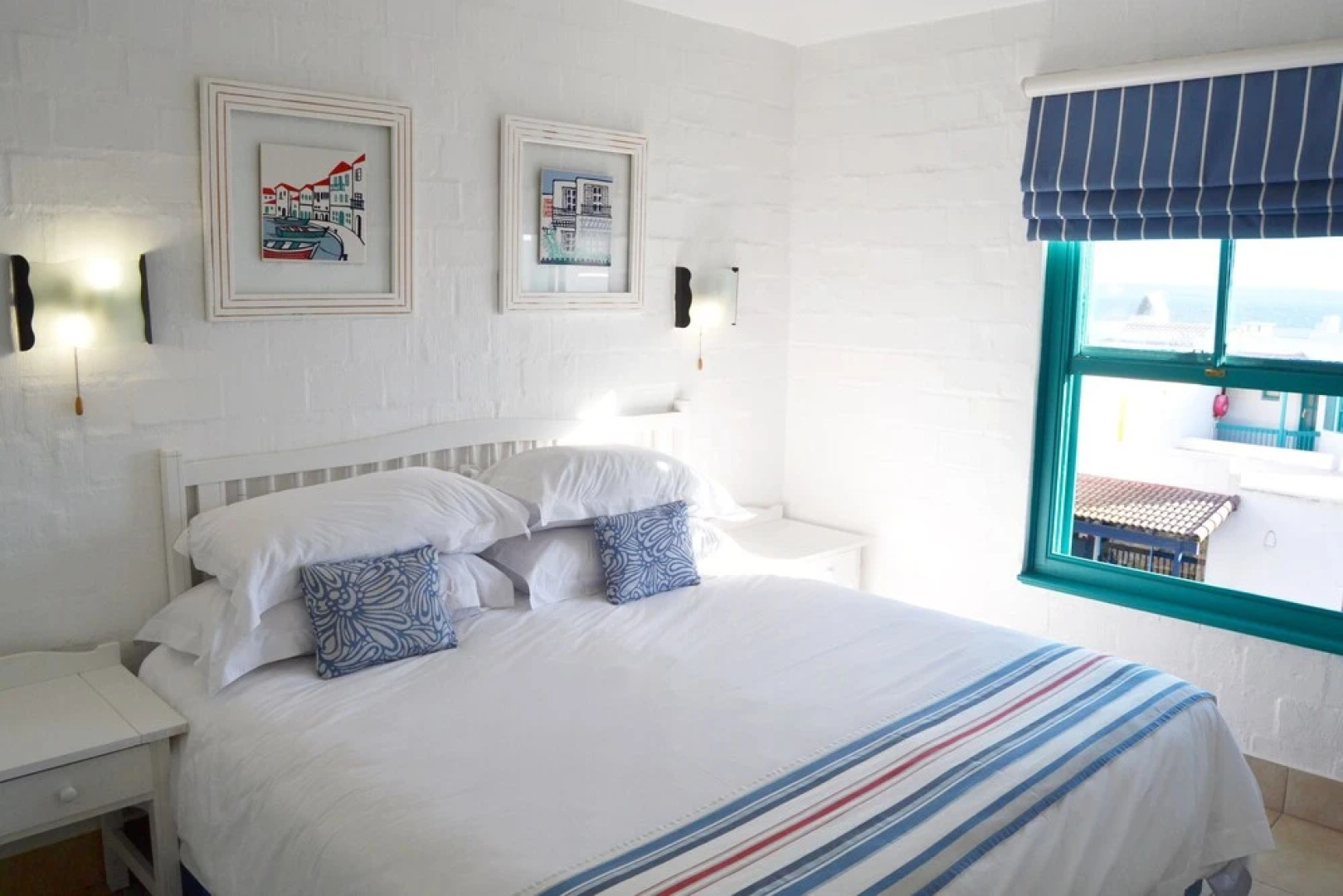 Club Mykonos Athenian Cascades