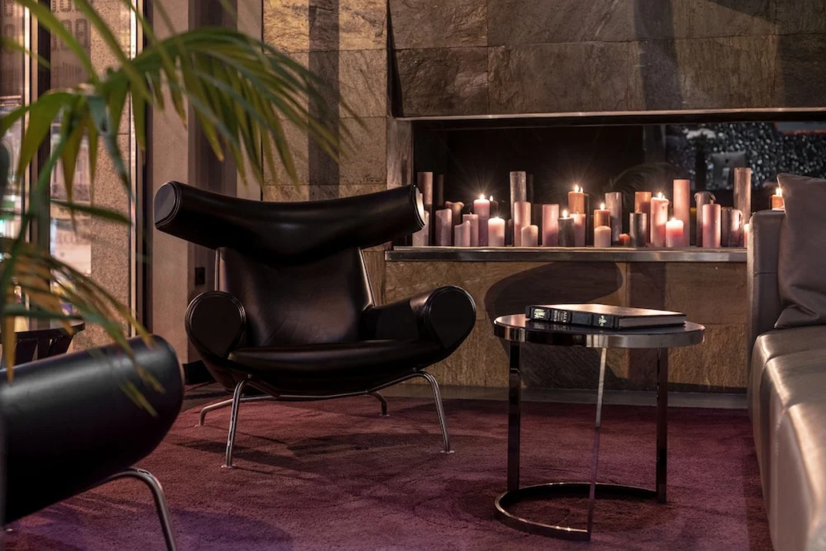 Дизайн-отель 11 Mirrors