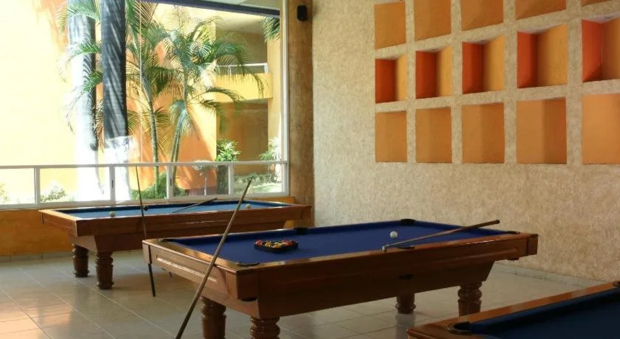 Hotel Quinta Loriffe