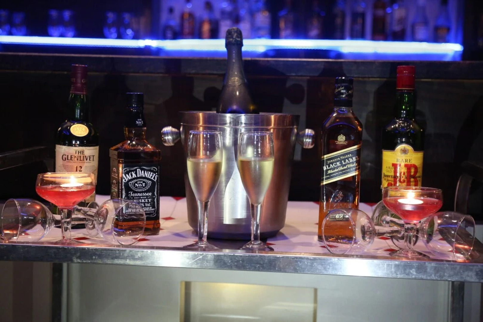 Hotel MD's Continental