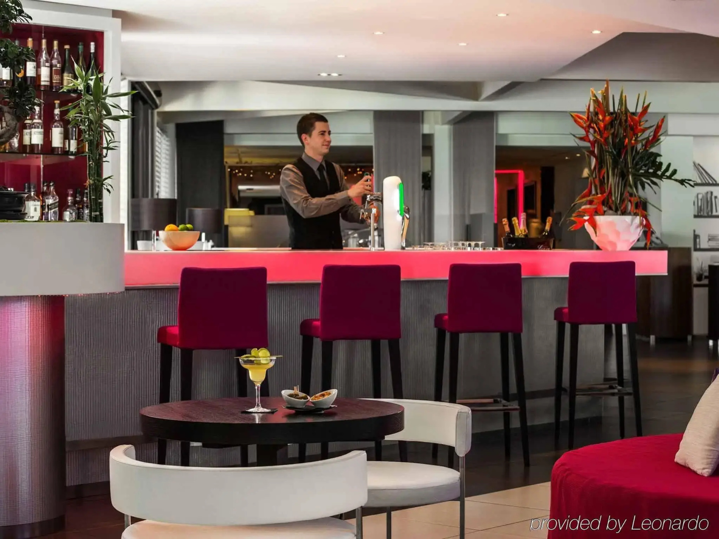 Hilton Garden Inn Marseille Provence Airport