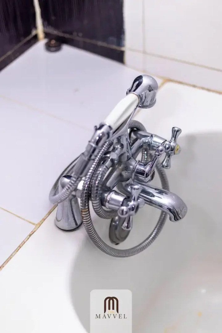 The Mavvel Hotel Embu