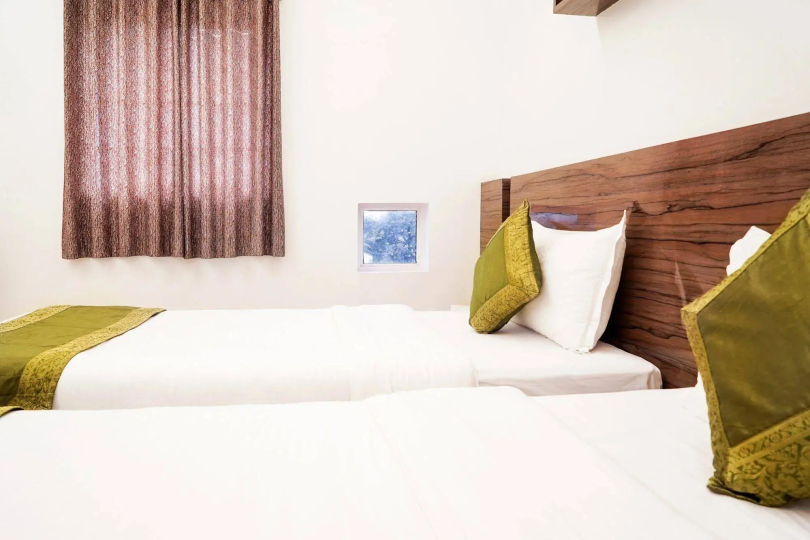 Treebo Trend Hotel Shiva's
