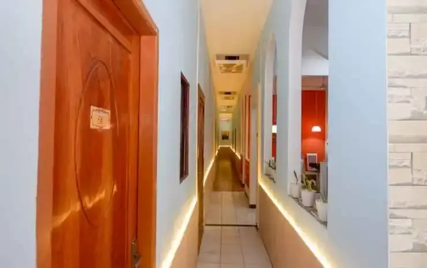 RedDoorz Syariah @ Sakinah Guesthouse