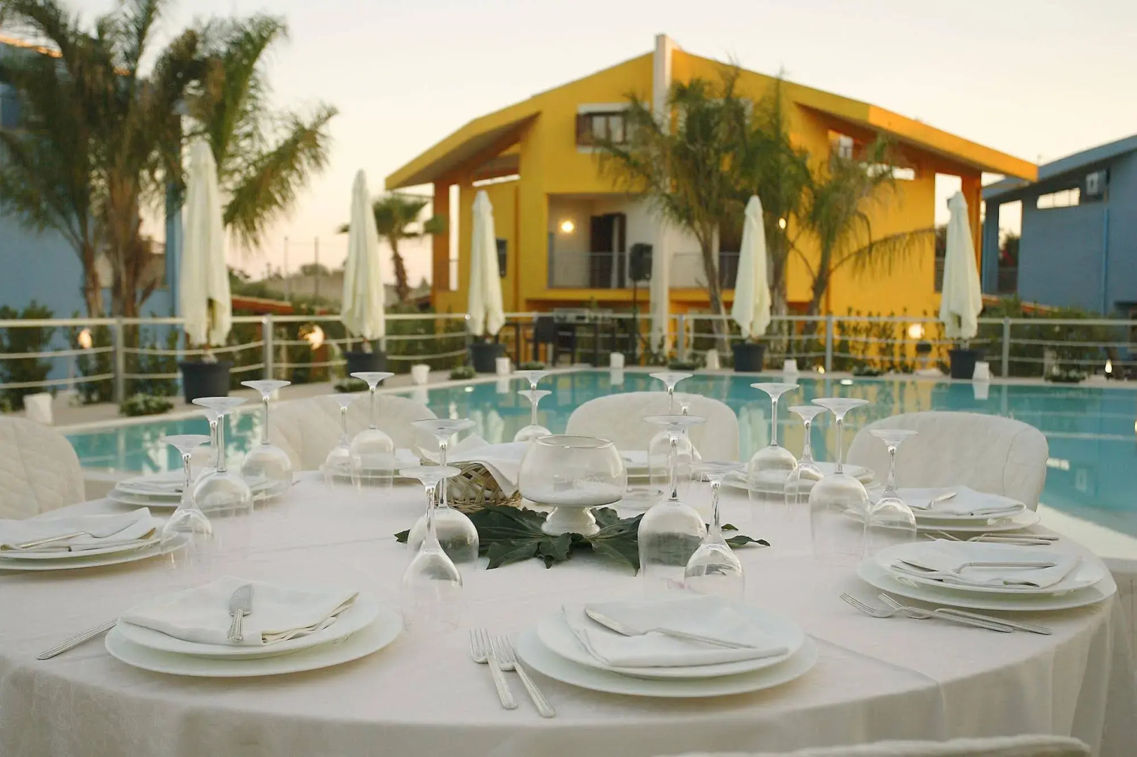 BfB Residence San Marco