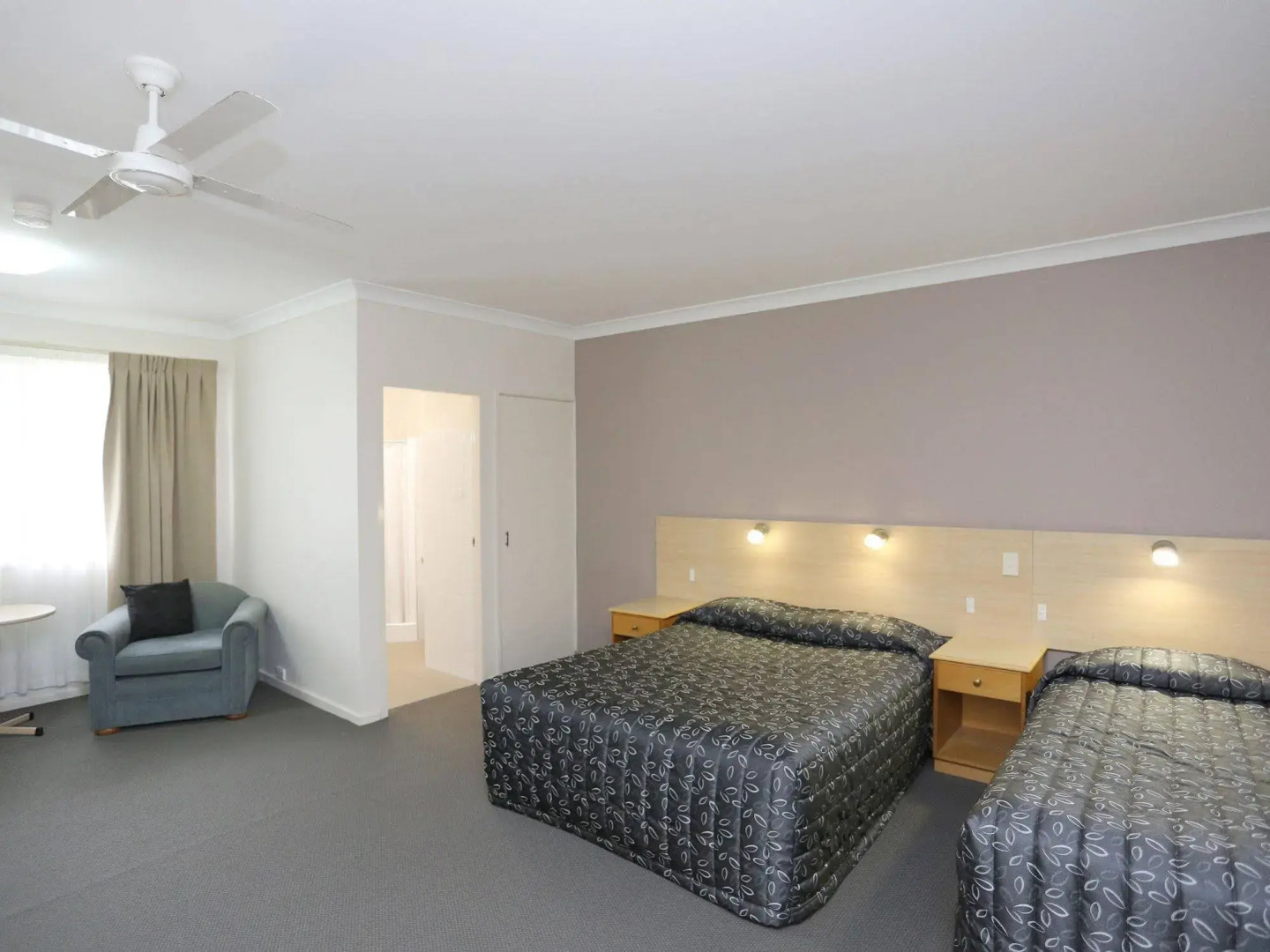 Cosmo Motel Adamstown