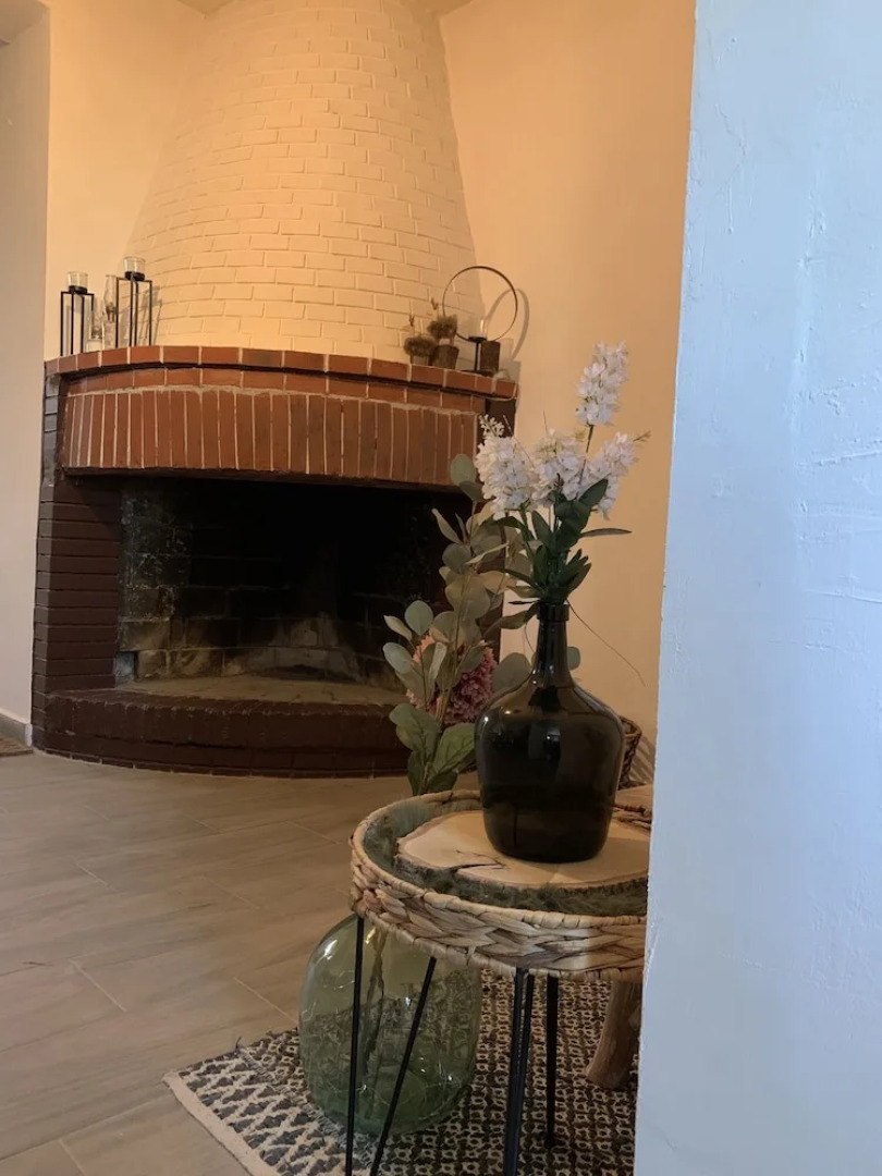 Finca Las Fuentezuelas