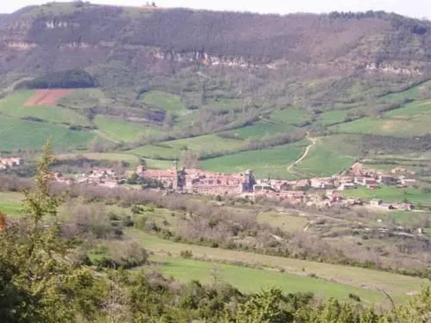 Chambres Dhôtes Ferrari Larzac Aveyron