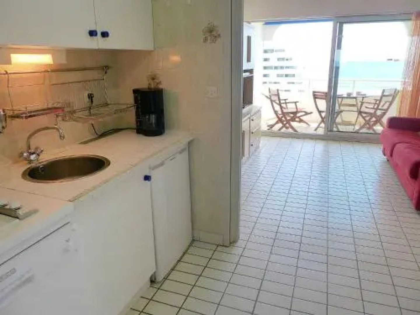 Apartment L'arc En Ciel.2