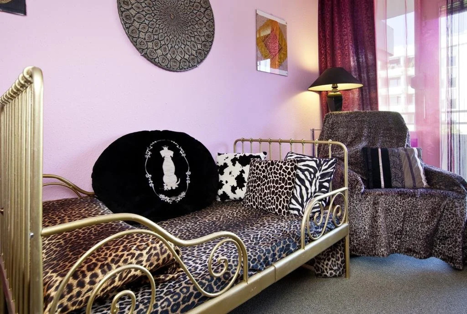 Daisy, Rex & Family Füssen