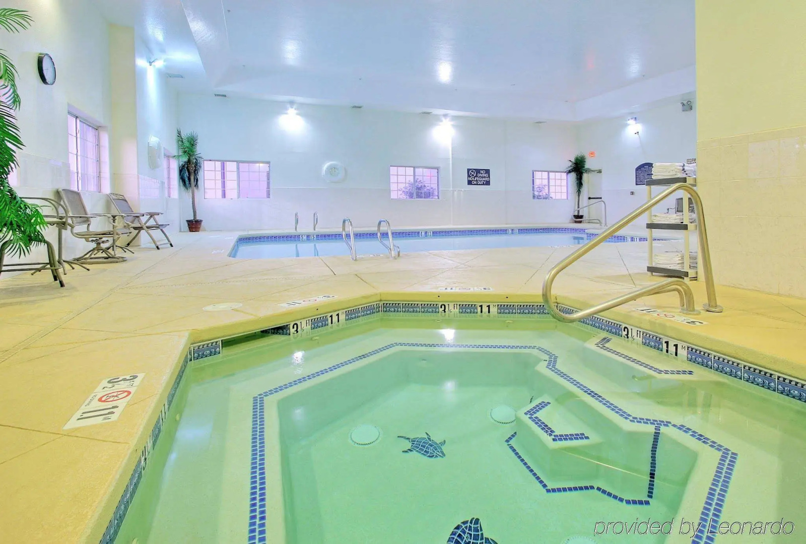 Holiday Inn & Suites Albuquerque Airport by IHG