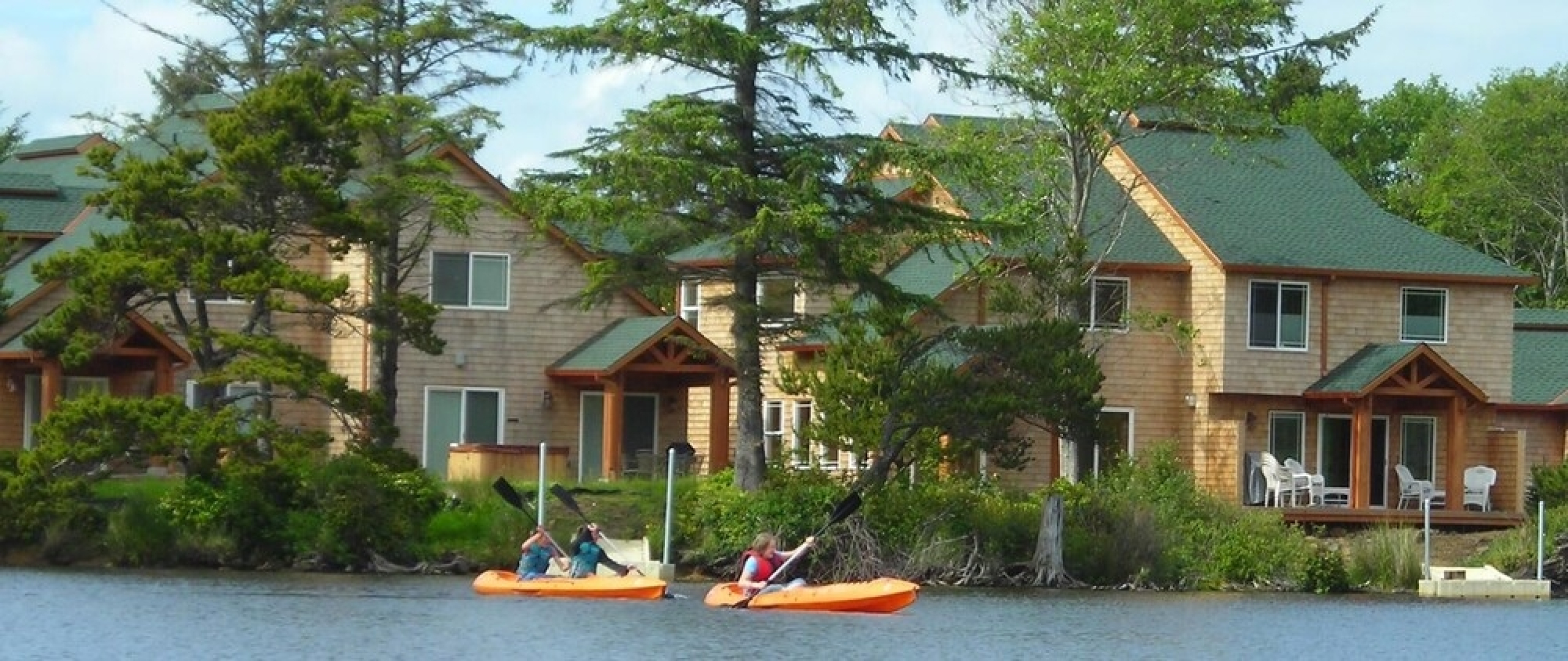 Waterside Family Fun