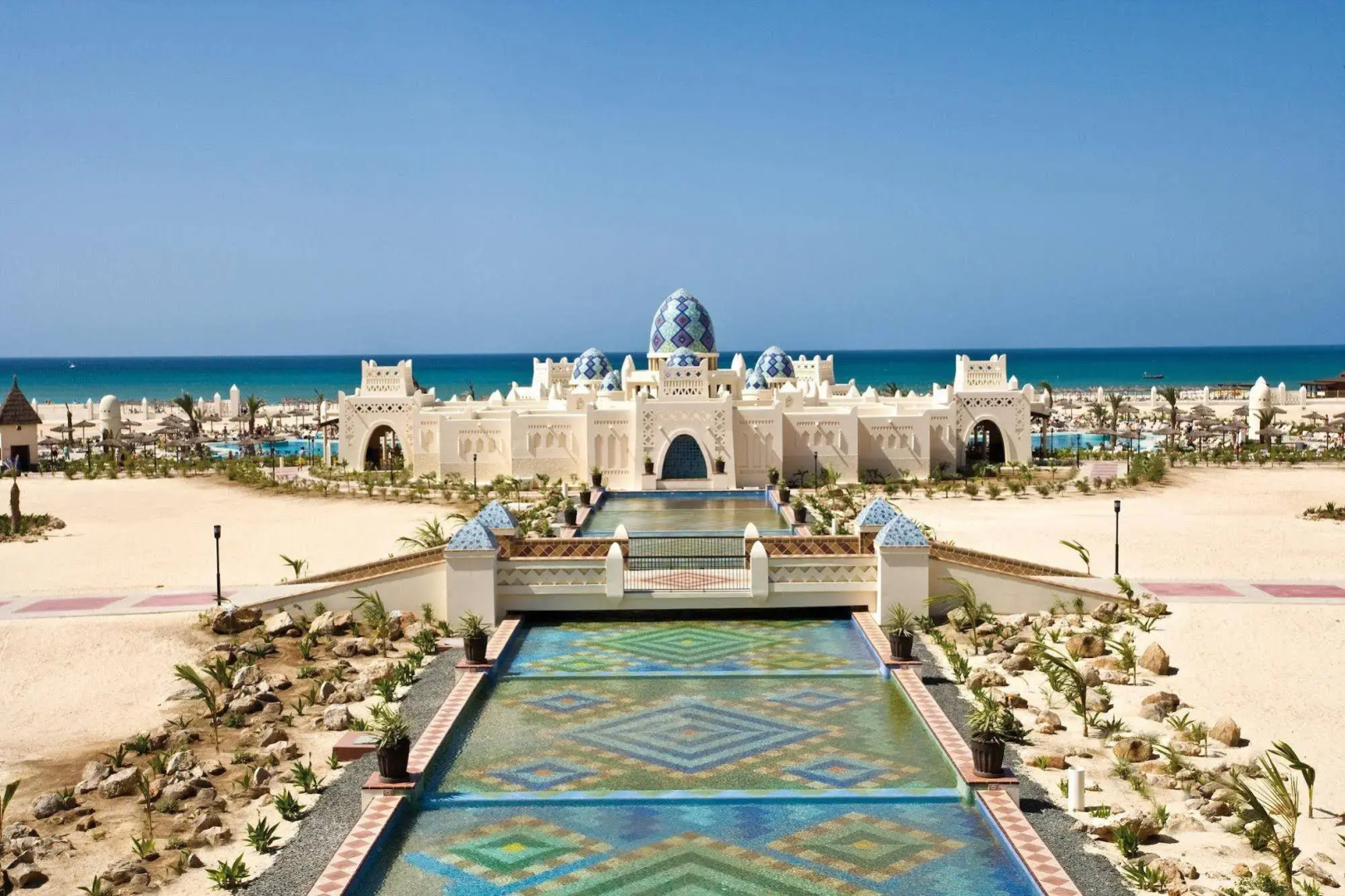 Hotel Riu Karamboa - Adults Only - All Inclusive