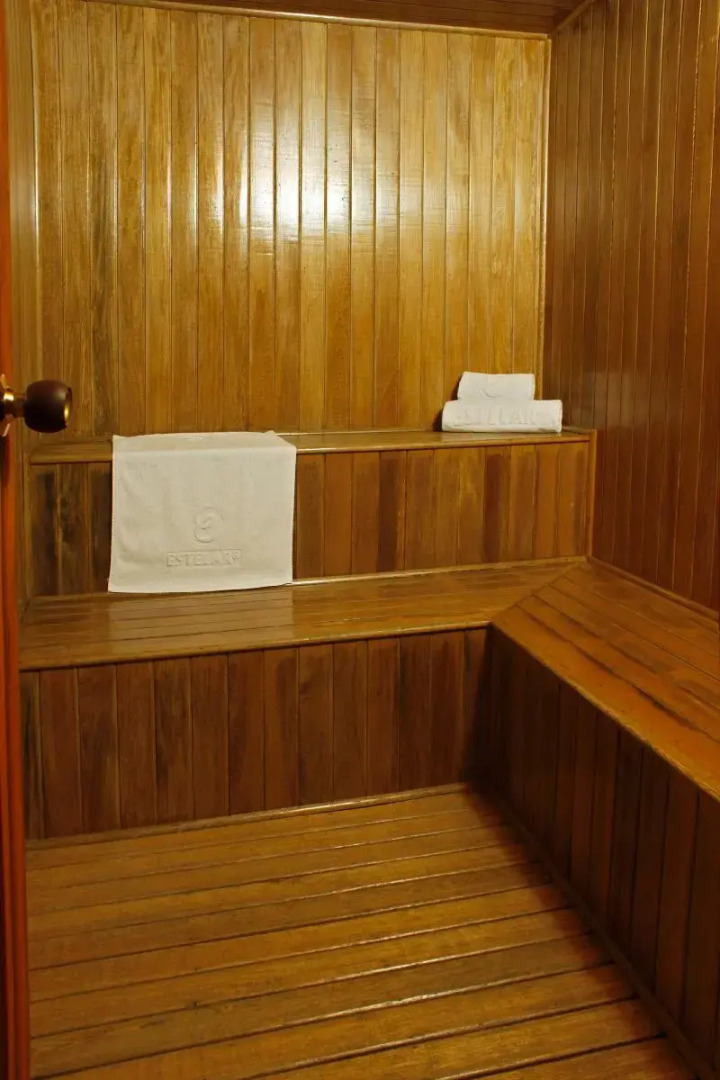 Estelar Apartamentos Medellin