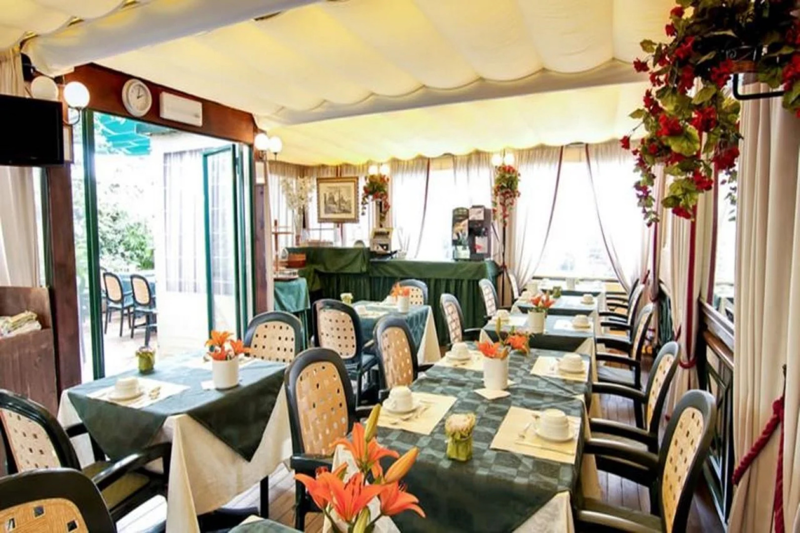 Condominio Monti Boutique Hotel