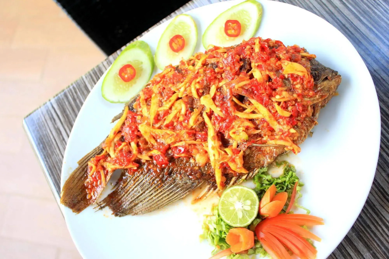 Green Forest Resort & Wedding Bandung