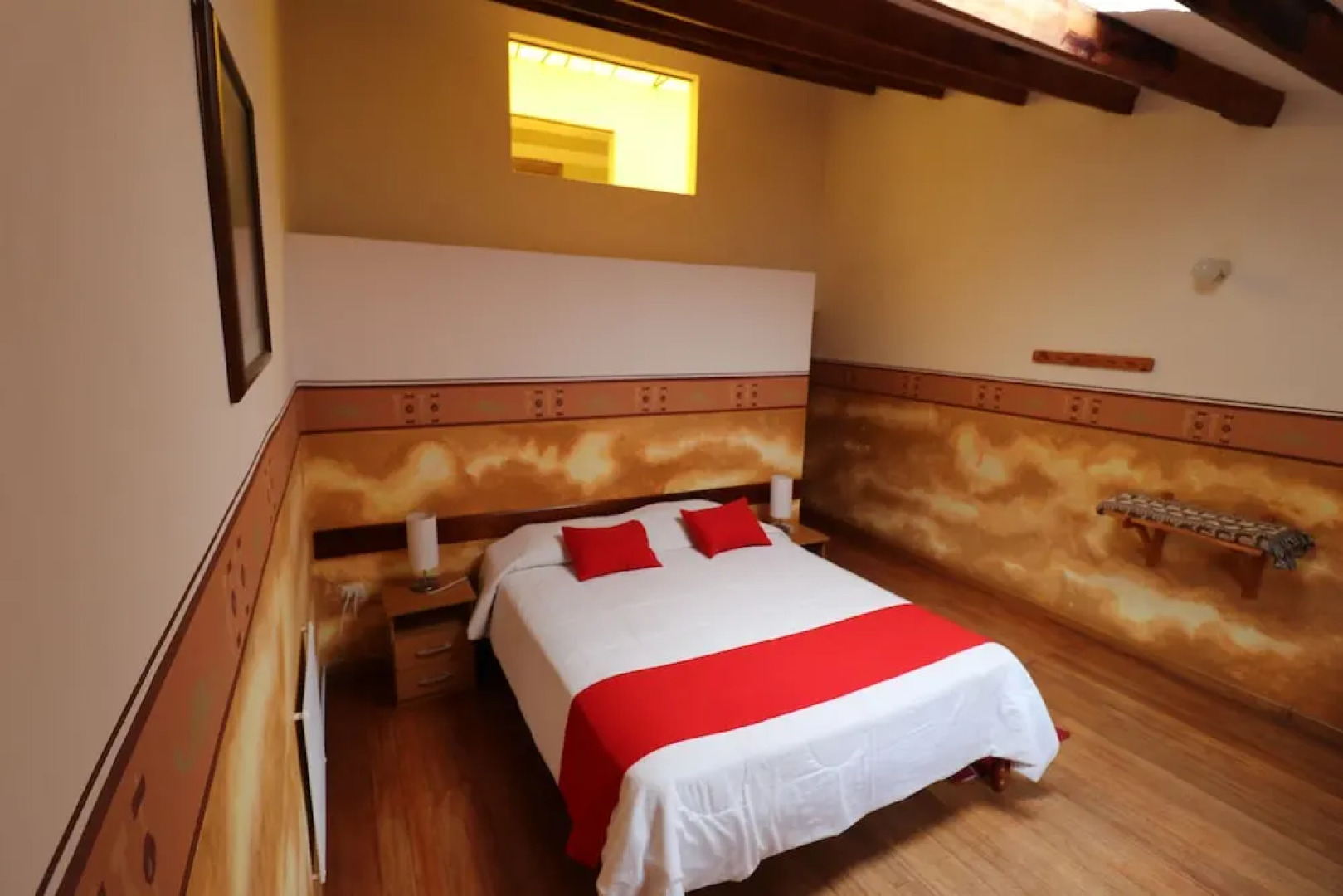 Hostería Caballeriza Tradición Colca