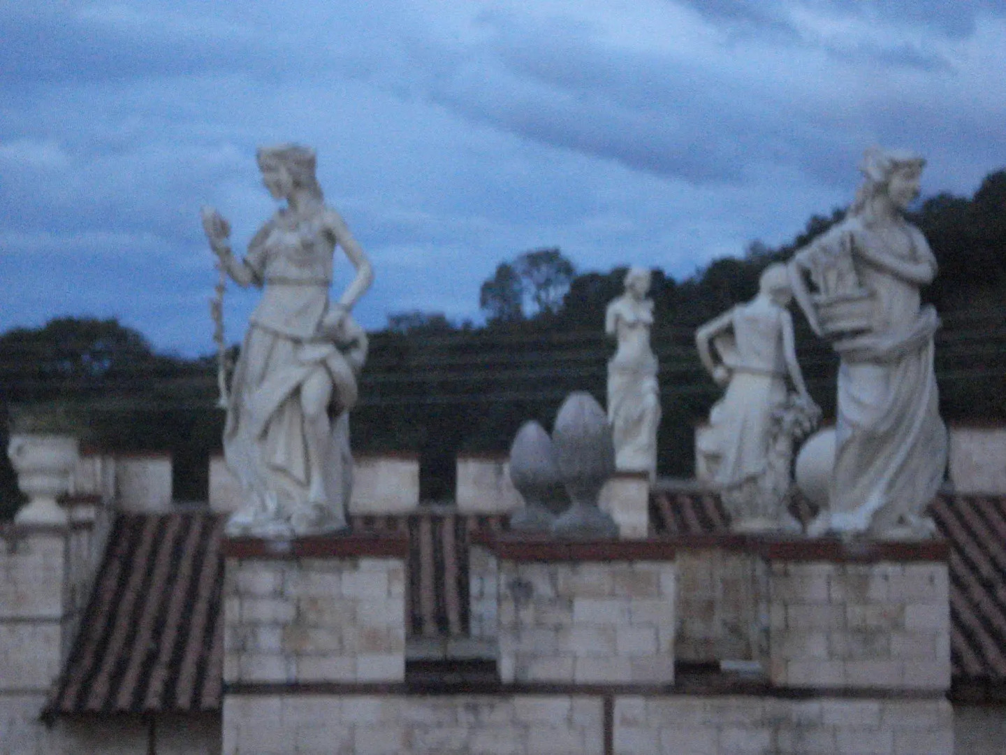 Pousada al Castello di Giulietta e Romeo