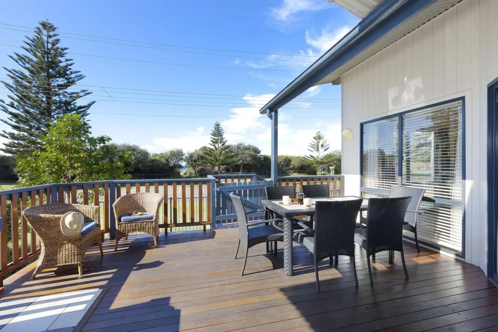 Werri Beach Holiday Park