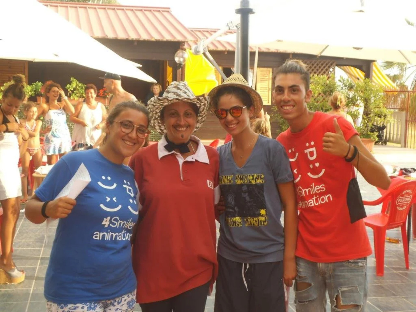 Villaggio La Bussola