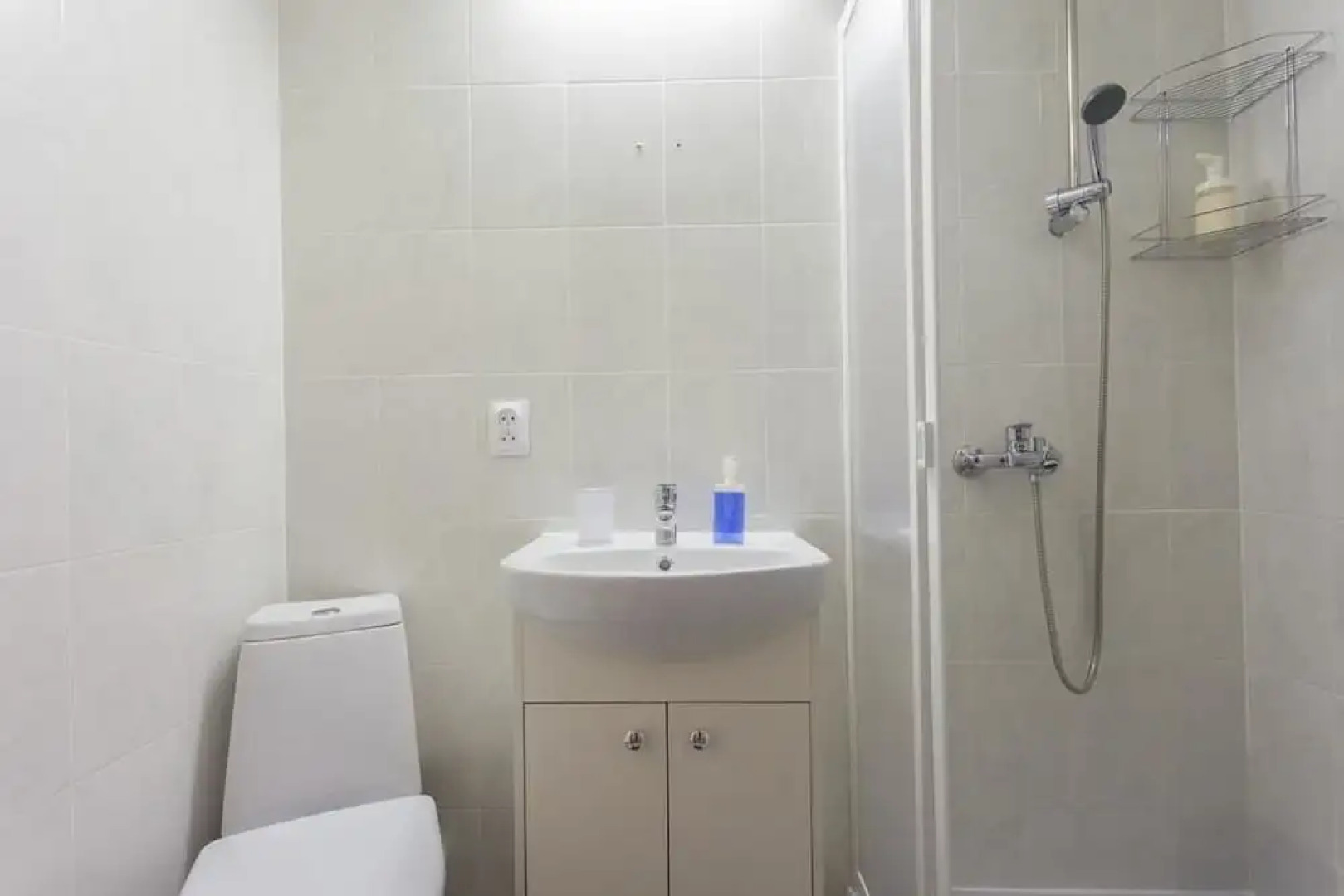 Резиденция на Боровой