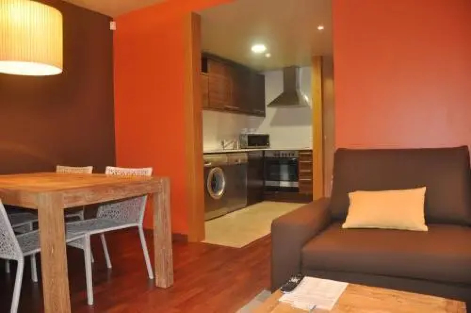Apartaments Turístics Puigcerdà - La Closa
