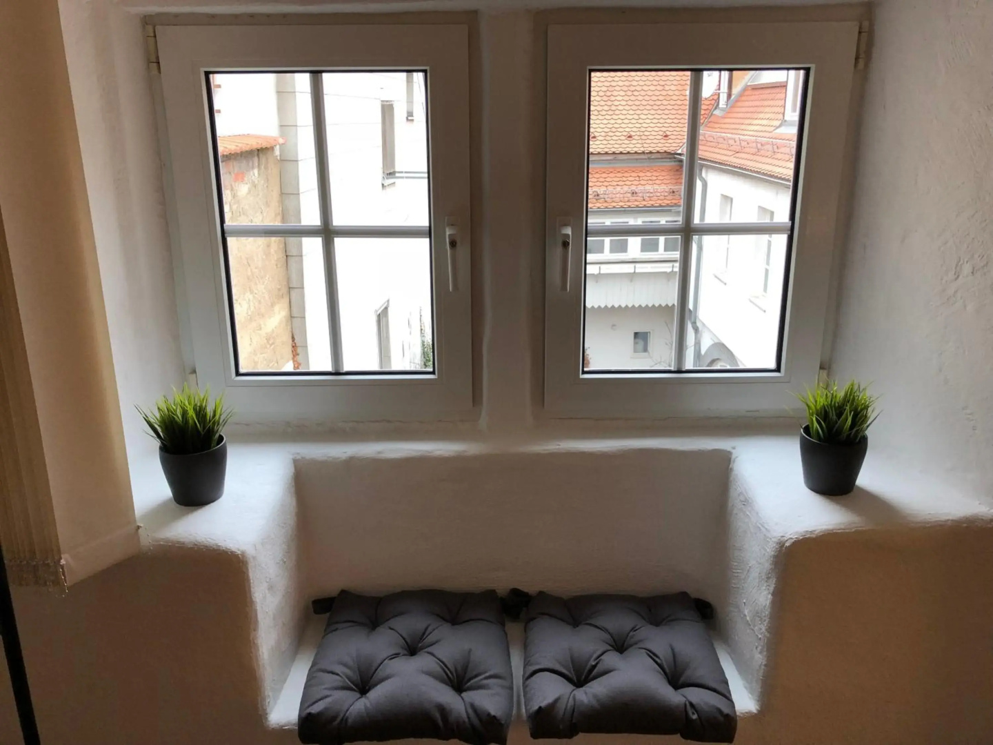 Ferienwohnung am Schlössle