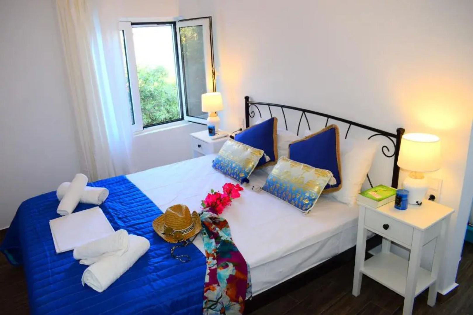 Panorama Sea View Apartment