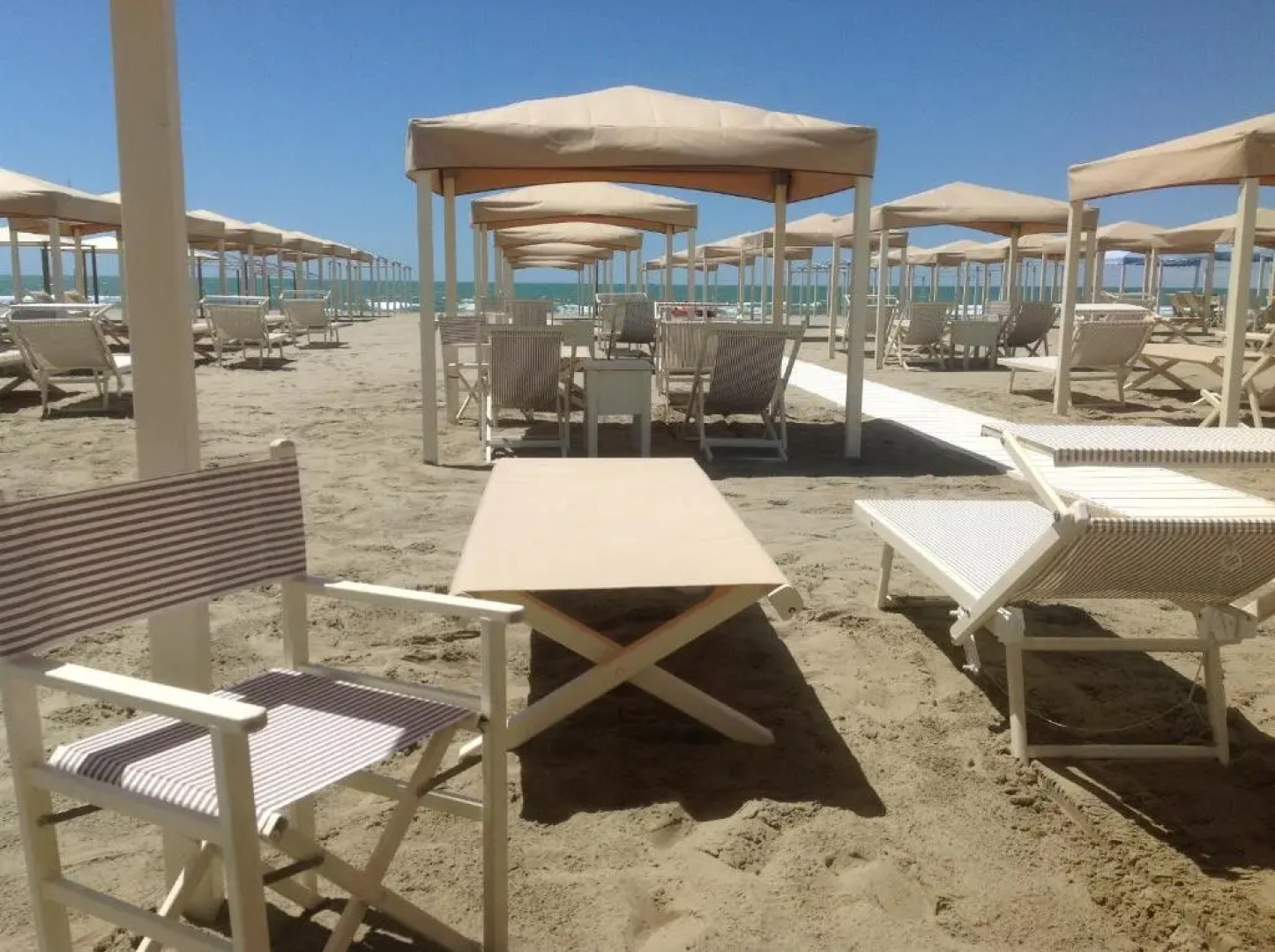 Beach House,Giardino,Piscina,Spiaggia, 6 posti
