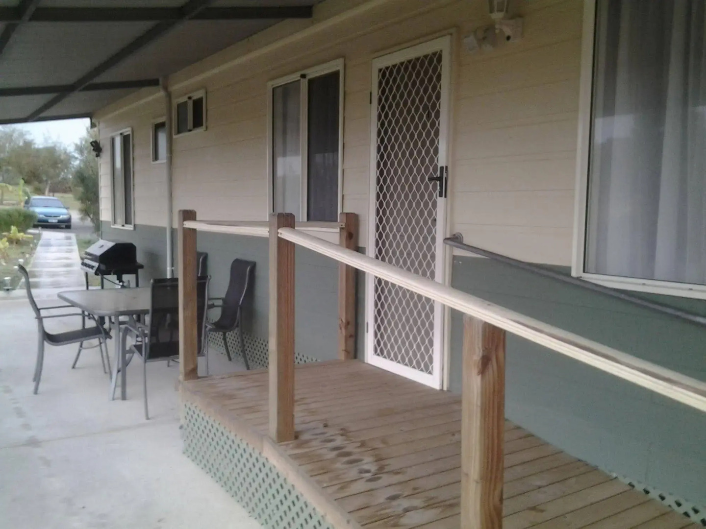 The Heights Bed & Breakfast