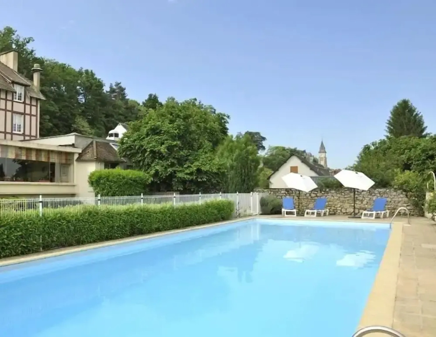 Domaine des Chateaux