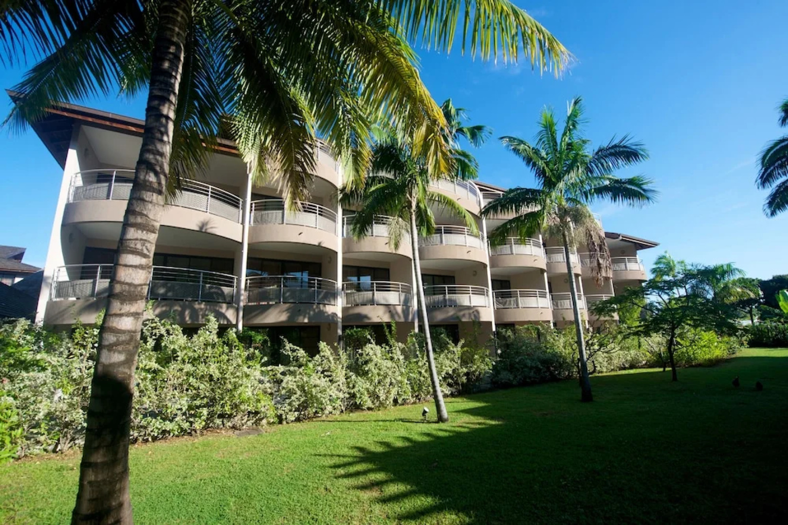 Manava Suite Resort Tahiti