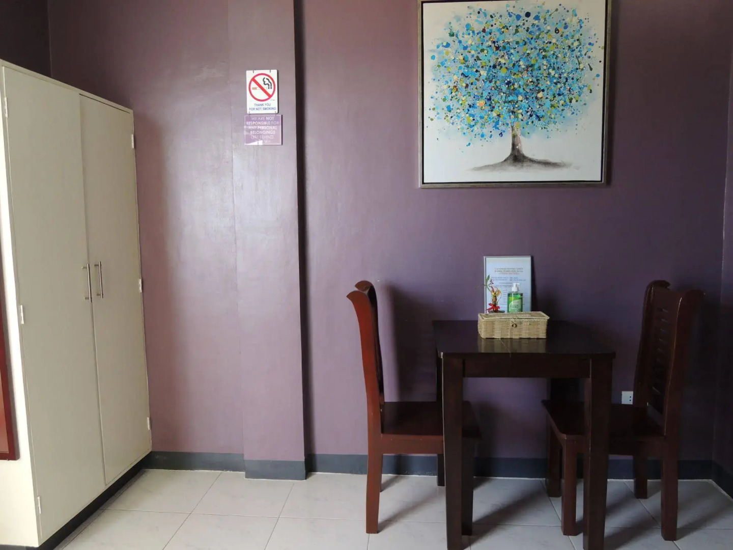 L&M Hearthstones Lodge