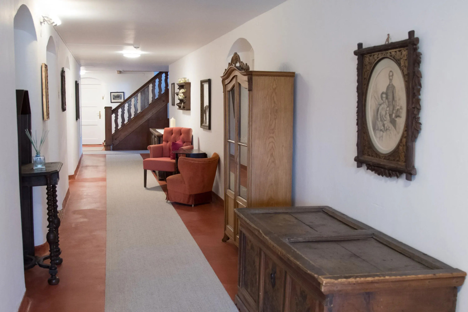 Hotel Restaurant Grünwalderhof