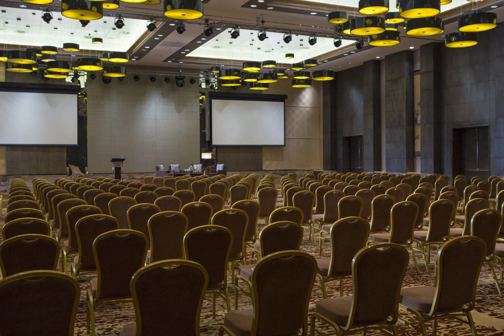 Renaissance Guiyang Hotel