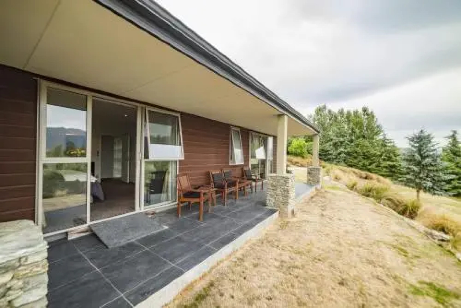 Amuri Estate Retreat & Olive Grove