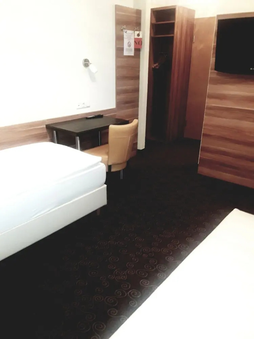 Hotel Gasthof Talblick