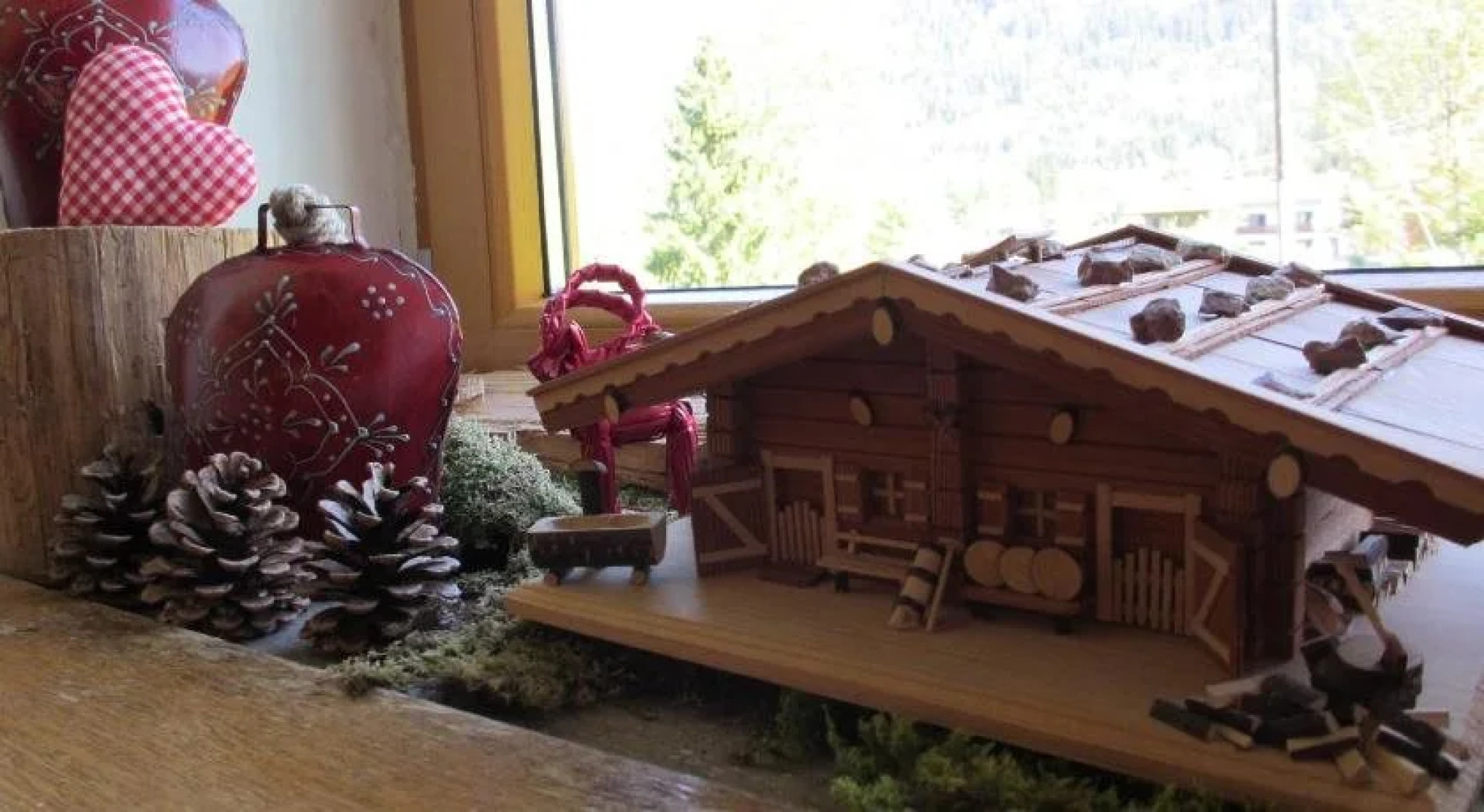 Gästehaus Heißenlehen