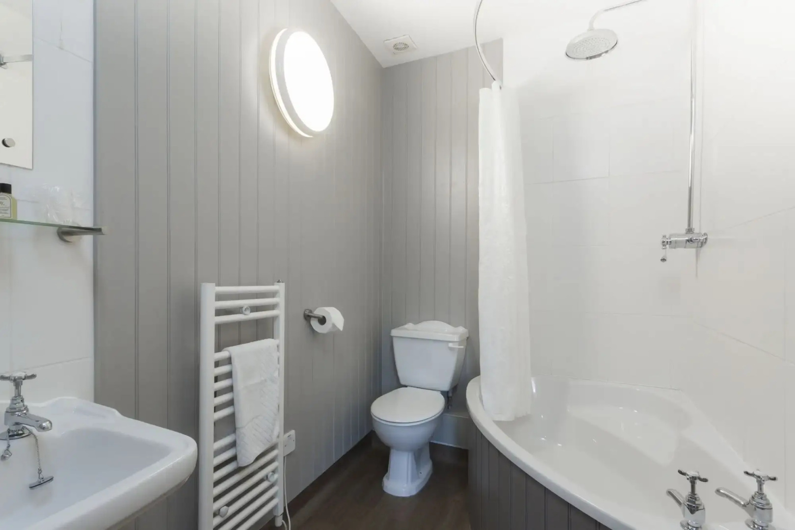 The Conningbrook Hotel