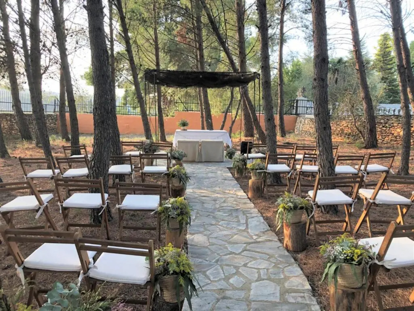 Hotel Mas El Cuquello