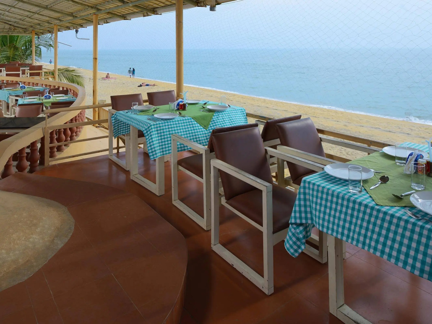 Baywatch Beach Homes