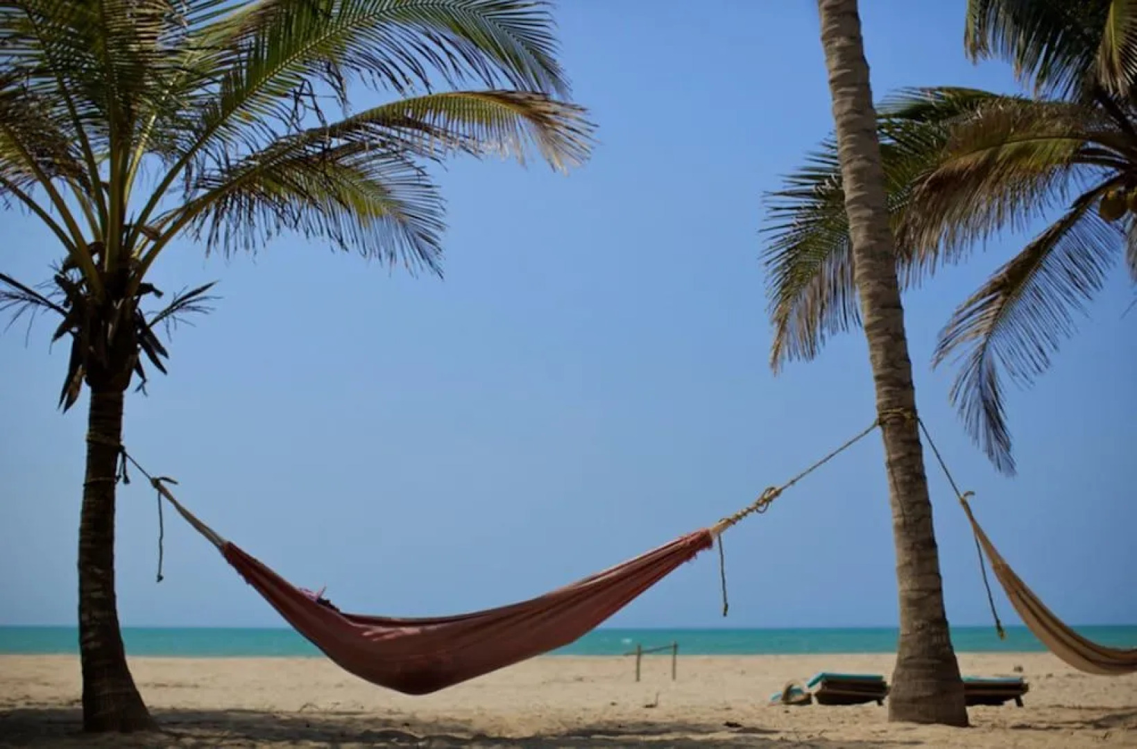 Reserva Natural El Matuy