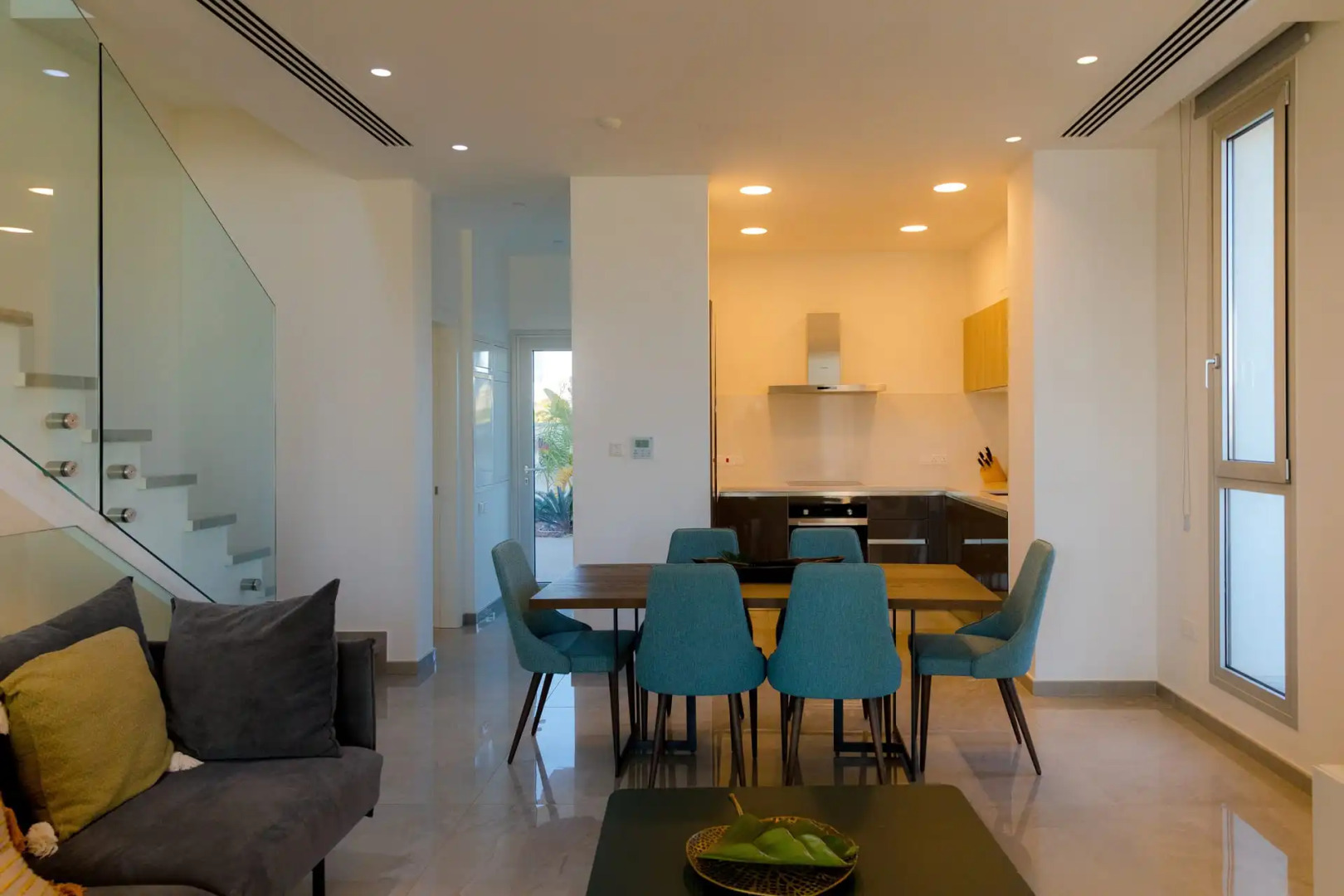 Napa Hills Seaview Villas