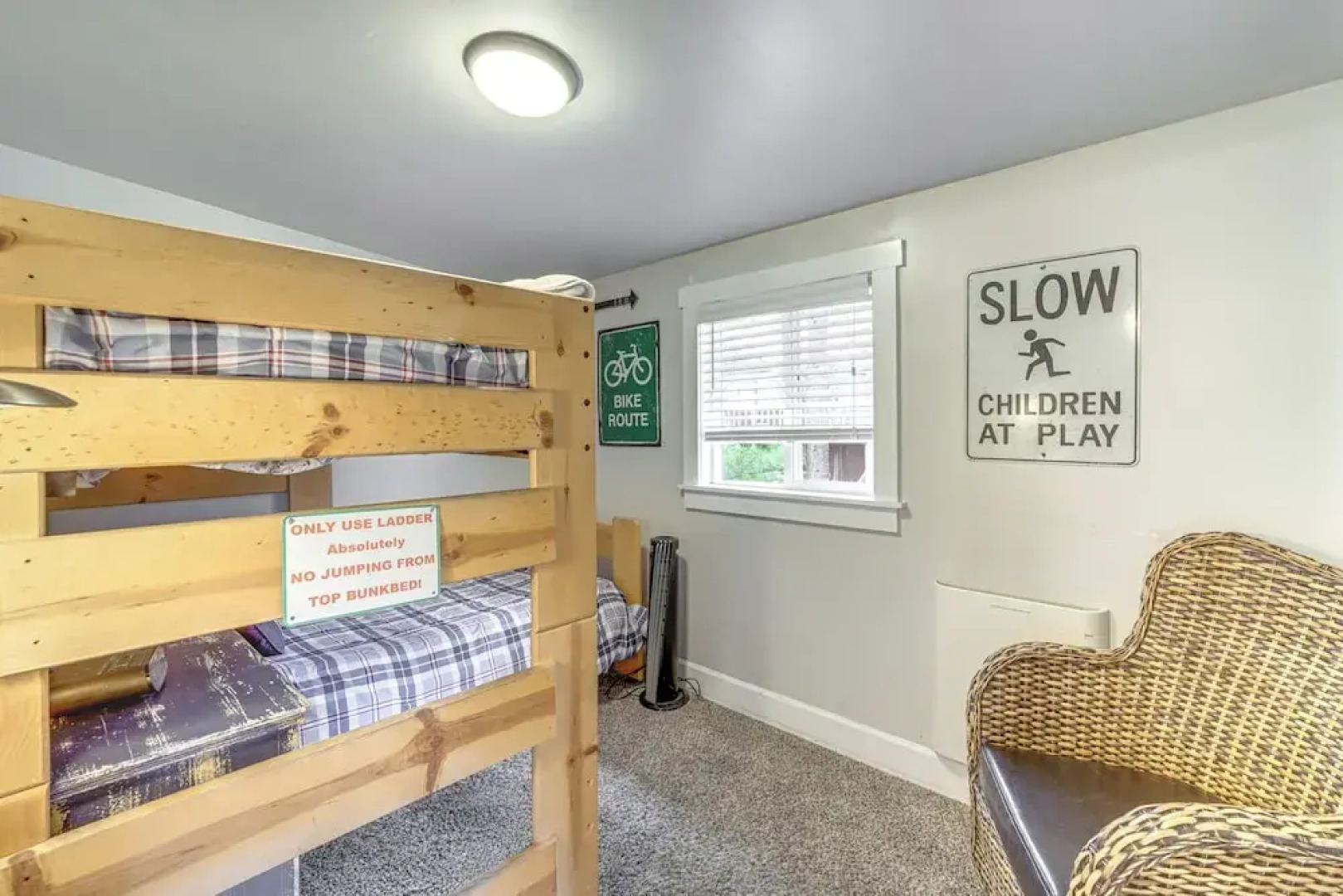 Flagstaff A-frame Cabin w/ Deck & Lovely Views!